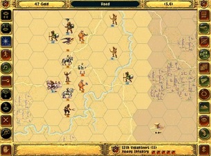 Fantasy General