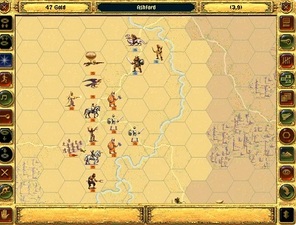 Fantasy General