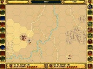 Fantasy General