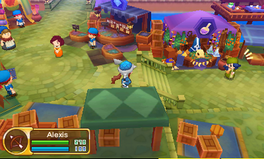 Fantasy Life