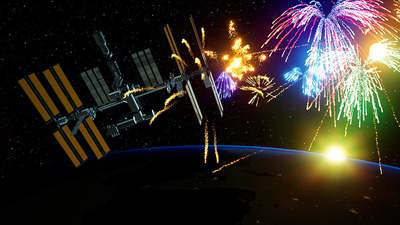 Fantavision 202X