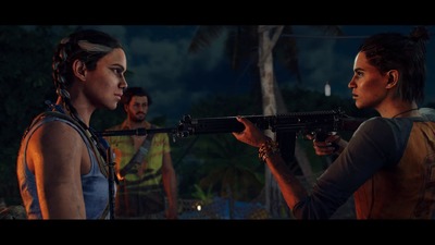 Far Cry 6