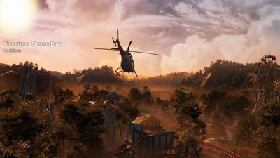 Far Cry New Dawn