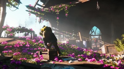 Far Cry New Dawn