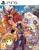 Farmagia