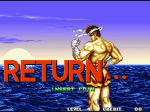 Fatal Fury 2