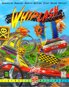 Fatal Racing
