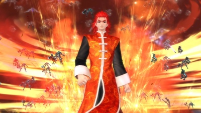 Fate/Extella: The Umbral Star