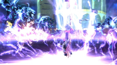 Fate/Extella: The Umbral Star