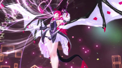 Fate/Extella: The Umbral Star