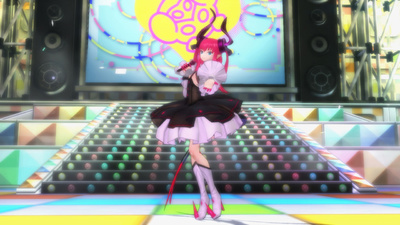 Fate/Extella: The Umbral Star