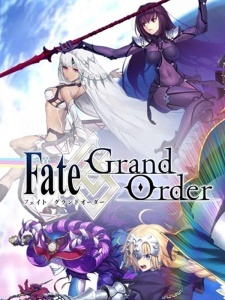 Fate/Grand Order