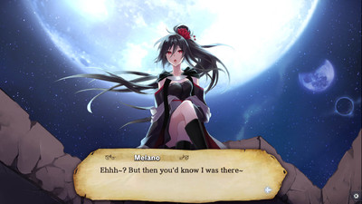 Fault Milestone One