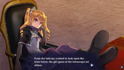 Fault Milestone One