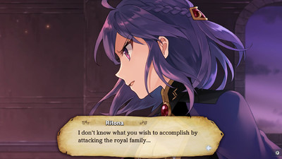 Fault Milestone One