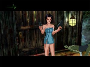 Fear Effect