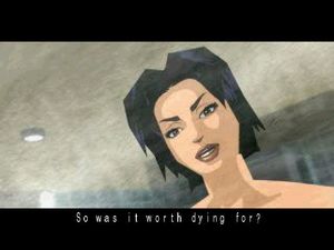 Fear Effect 2: Retro Helix