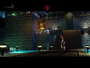 Fear Effect 2: Retro Helix