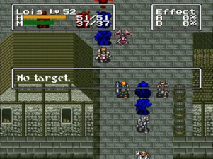 Feda: The Emblem of Justice