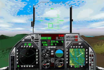 Fighter Wing