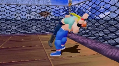 Fighters Megamix