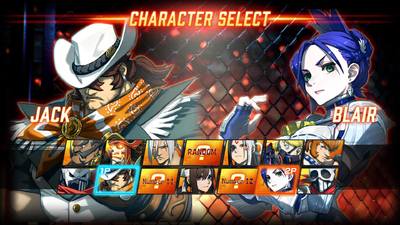 Fighting EX Layer