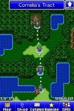 Final Fantasy: All the Bravest