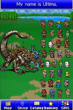 Final Fantasy: All the Bravest