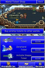 Final Fantasy: All the Bravest