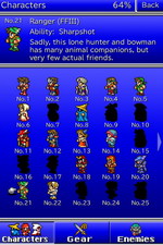 Final Fantasy: All the Bravest