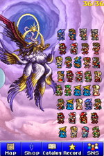 Final Fantasy: All the Bravest