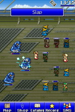 Final Fantasy: All the Bravest