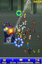 Final Fantasy: All the Bravest
