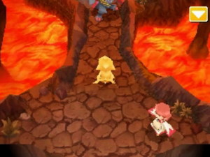 Final Fantasy Fables: Chocobo Tales