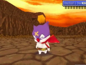 Final Fantasy Fables: Chocobo Tales