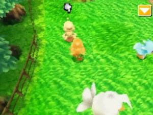 Final Fantasy Fables: Chocobo Tales