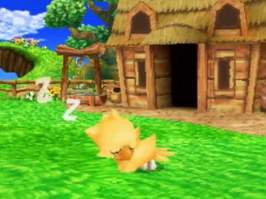 Final Fantasy Fables: Chocobo Tales