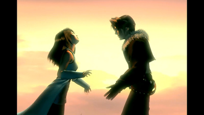Final Fantasy VIII Remastered