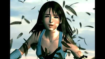 Final Fantasy VIII Remastered