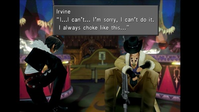 Final Fantasy VIII Remastered