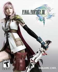 Final Fantasy XIII