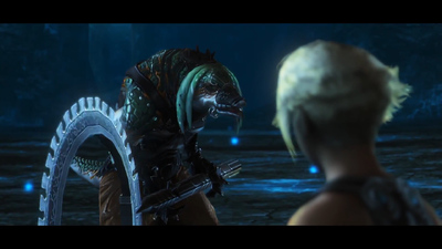 Final Fantasy XII: The Zodiac Age