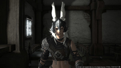 Final Fantasy XIV: Endwalker
