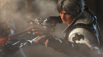 Final Fantasy XIV: Shadowbringers