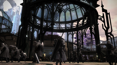 Final Fantasy XIV: Shadowbringers