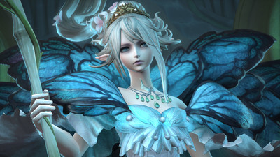 Final Fantasy XIV: Shadowbringers