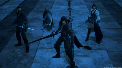 Final Fantasy XVI