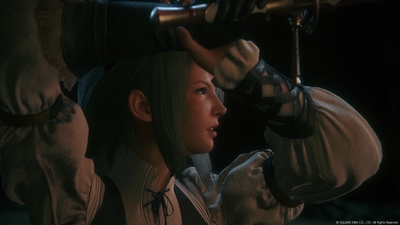 Final Fantasy XVI