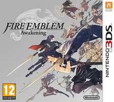 Fire Emblem Awakening