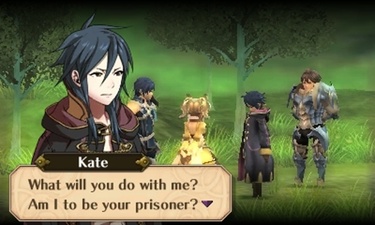 Fire Emblem Awakening